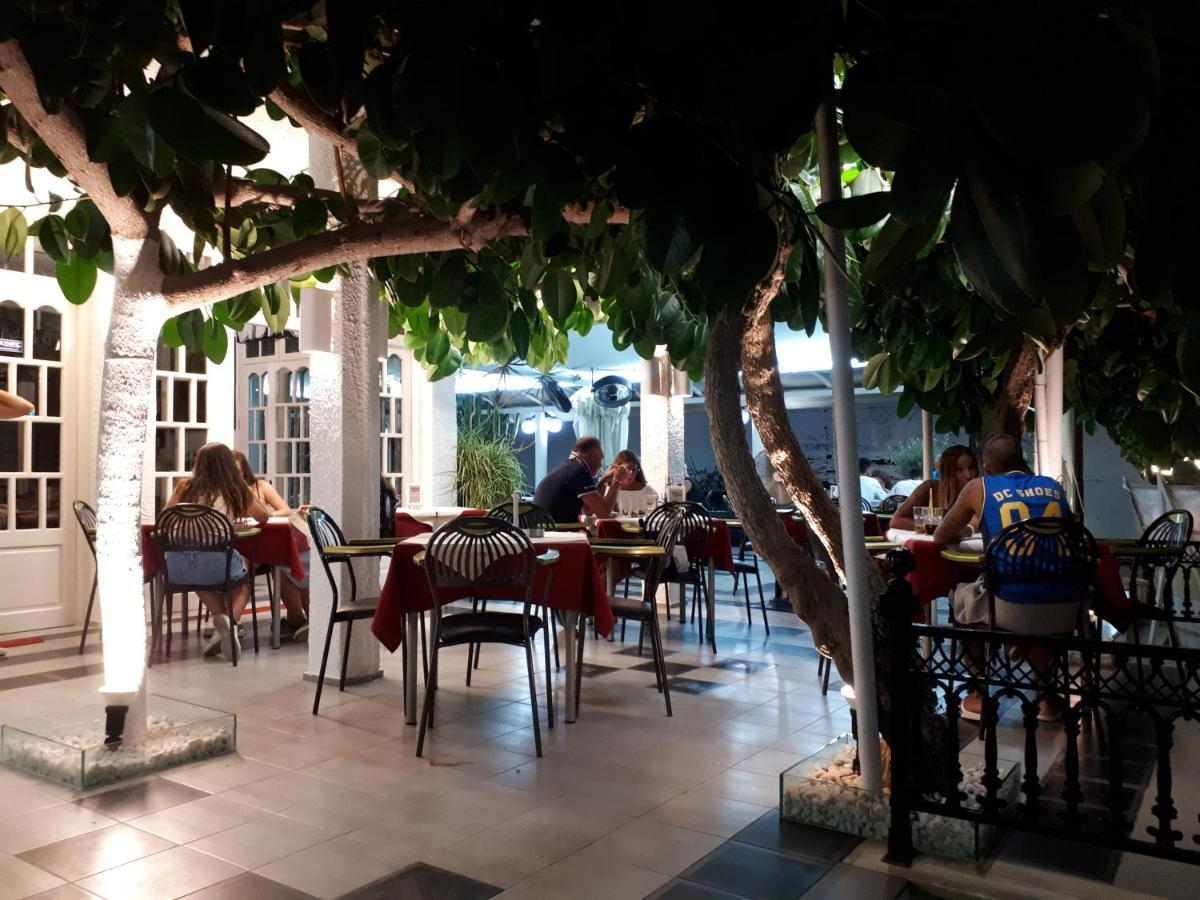 Metaxa Apartment *
