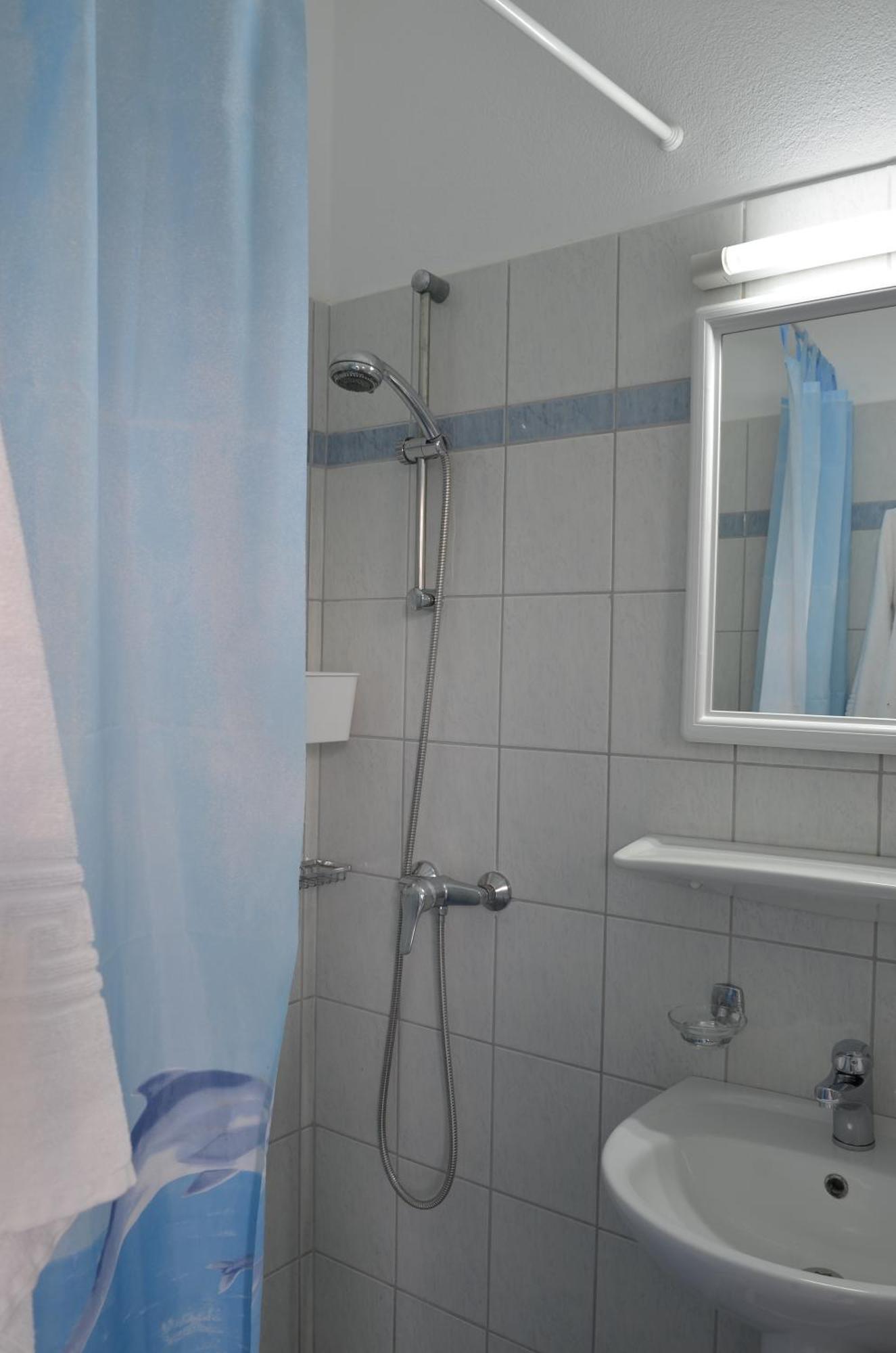 Metaxa Apartment Kavos