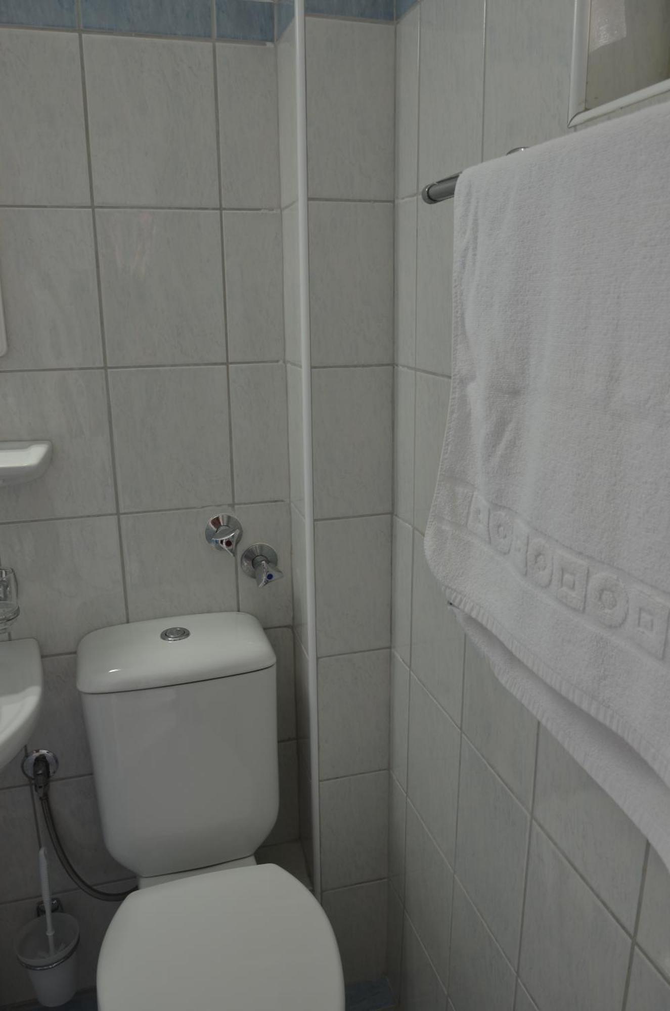 Apartment Metaxa