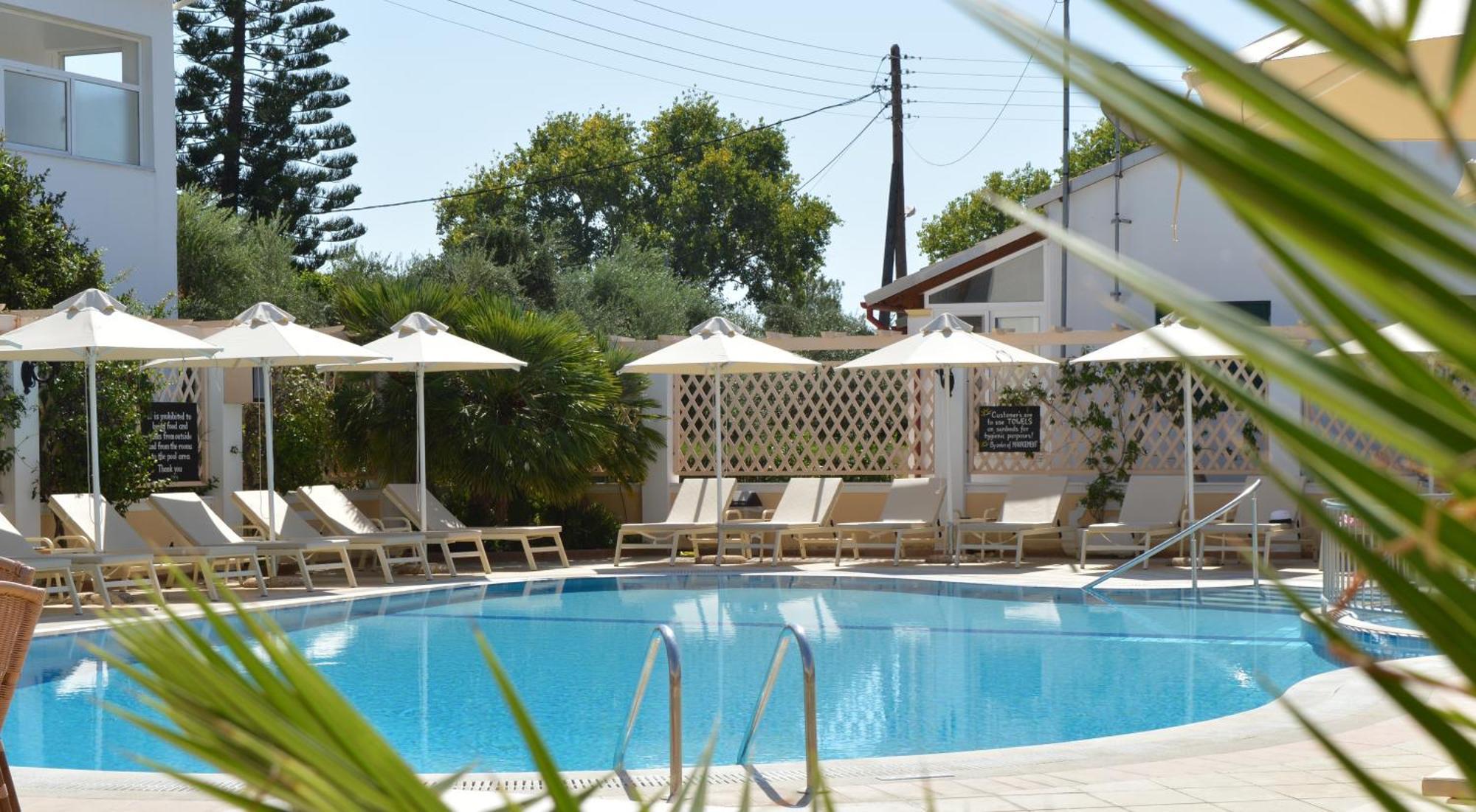 Metaxa * Kavos