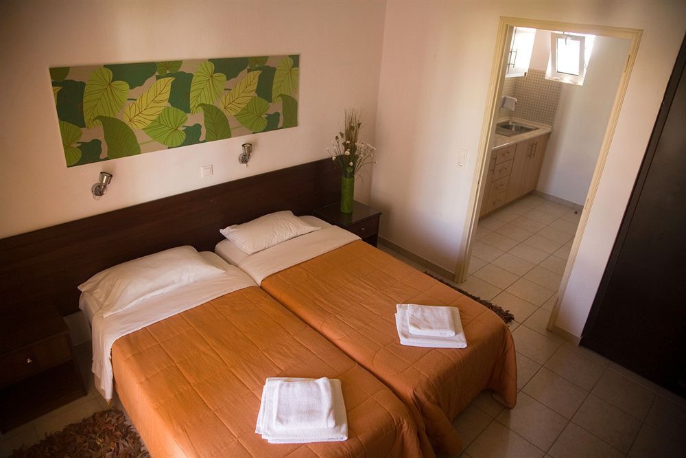 Apartment Metaxa Kavos