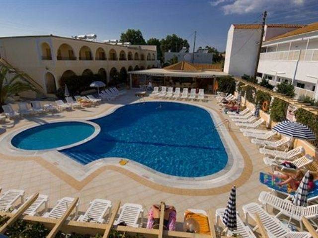 Metaxa Apartment *