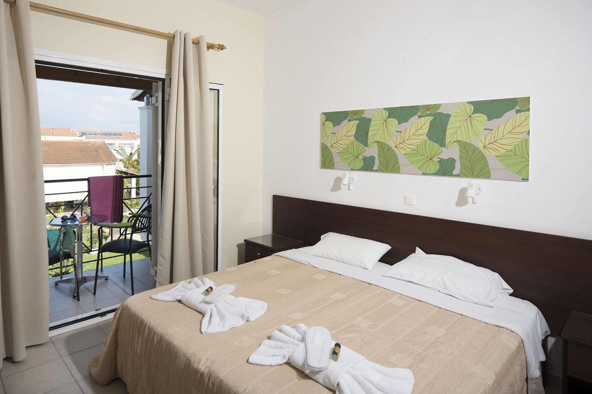 Apartment Metaxa