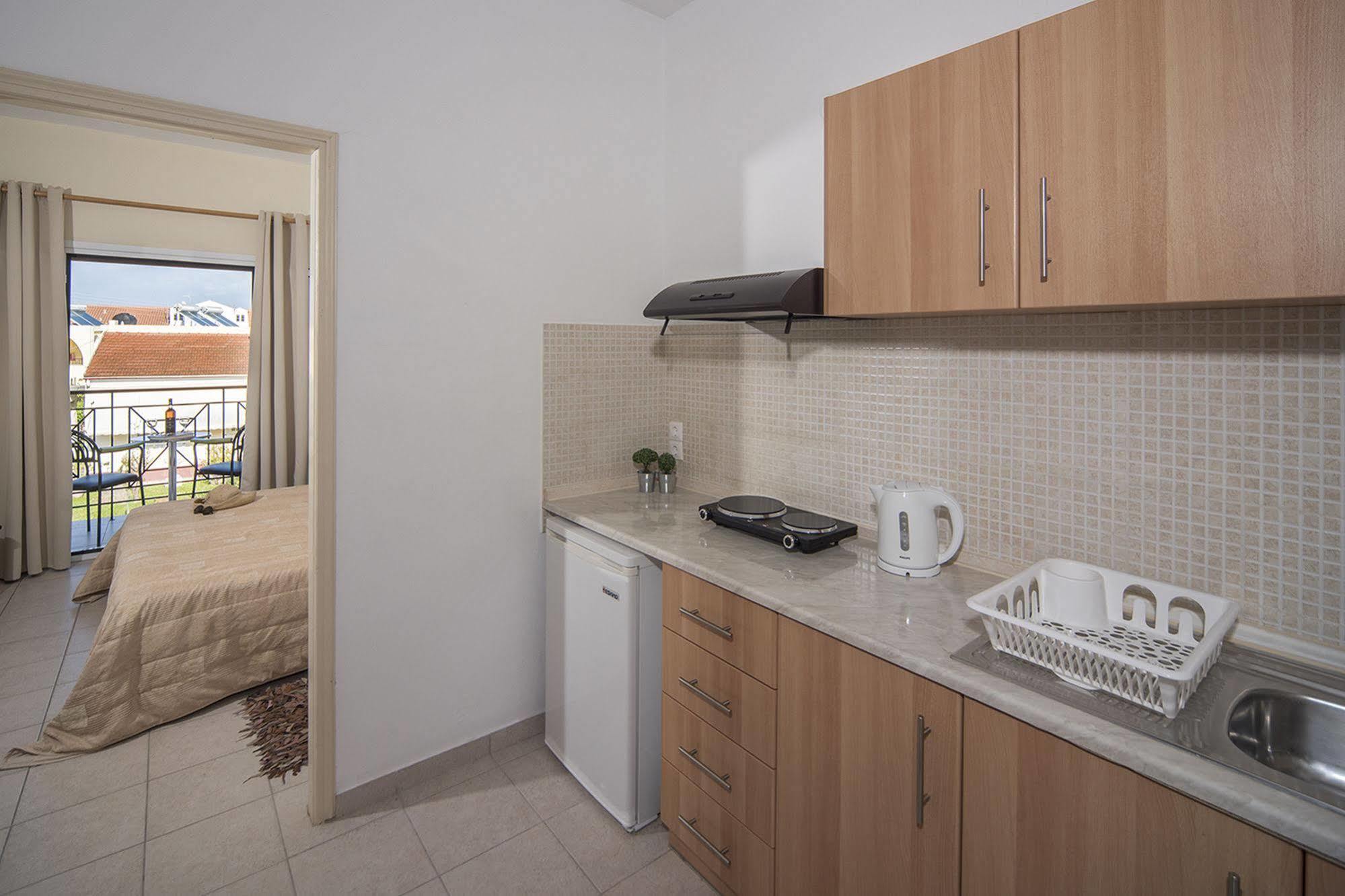 Apartment Metaxa Kavos