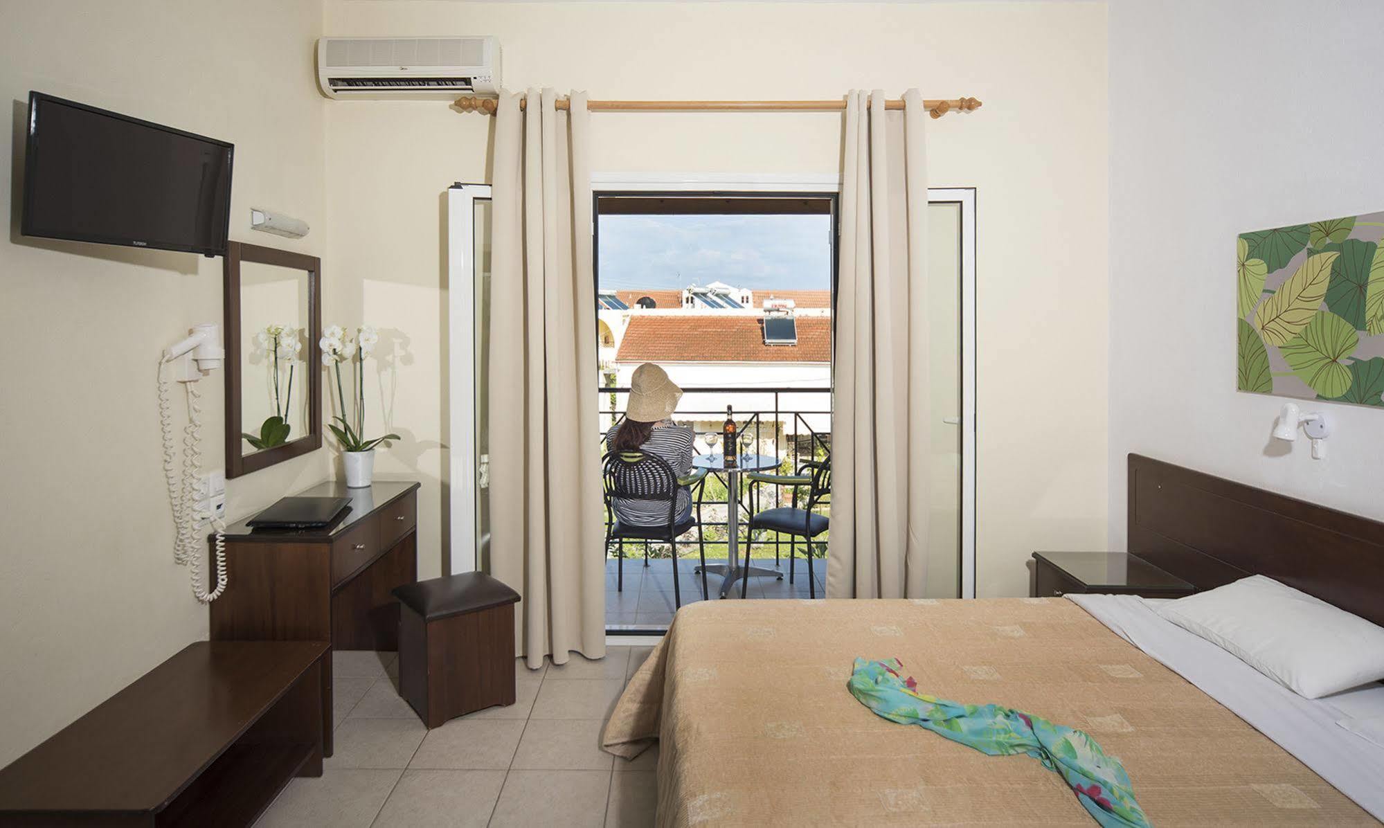 Apartment Metaxa Kavos