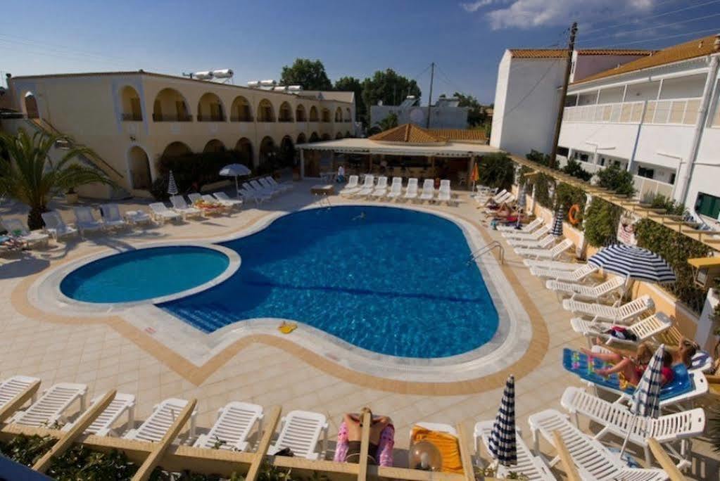 Metaxa Apartment