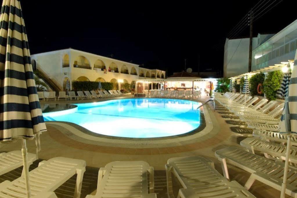 Apartment Metaxa