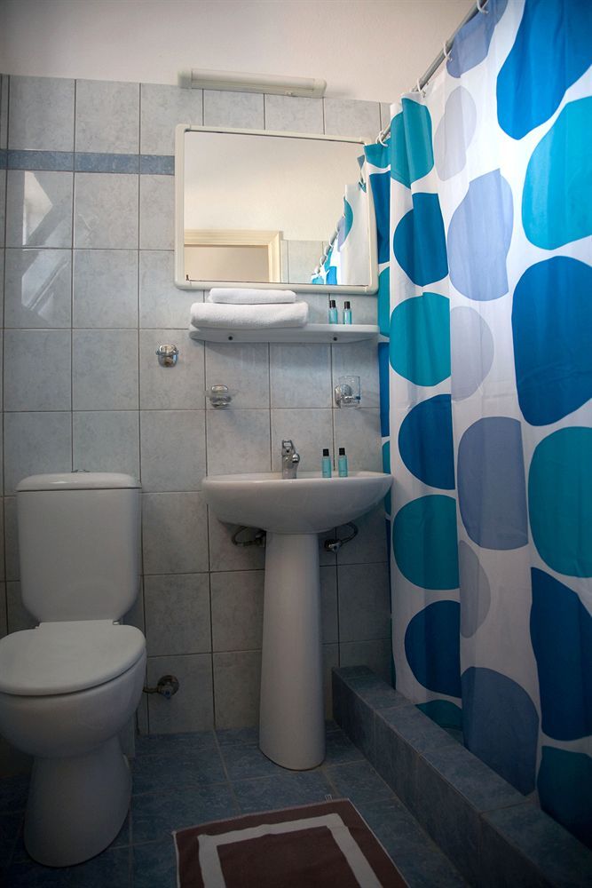 Metaxa Apartment *