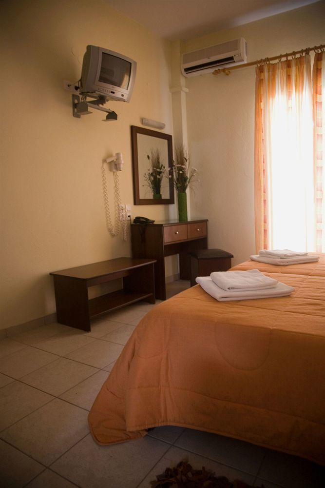 Apartment Metaxa