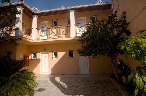 Metaxa Apartment Kavos