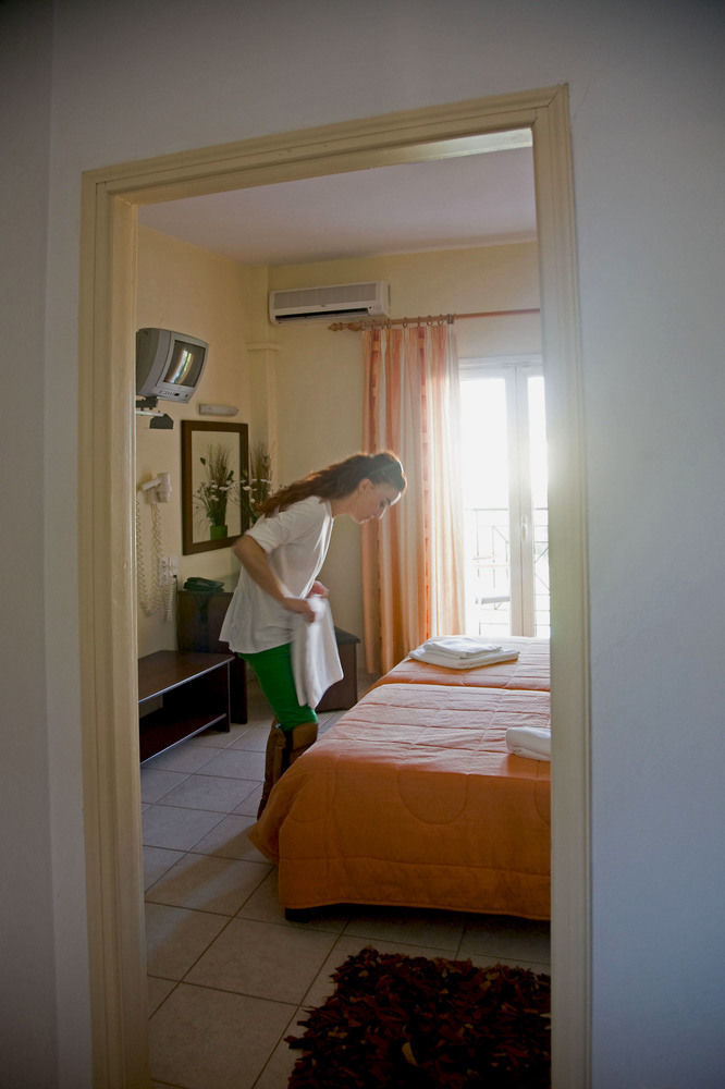 Metaxa Apartment