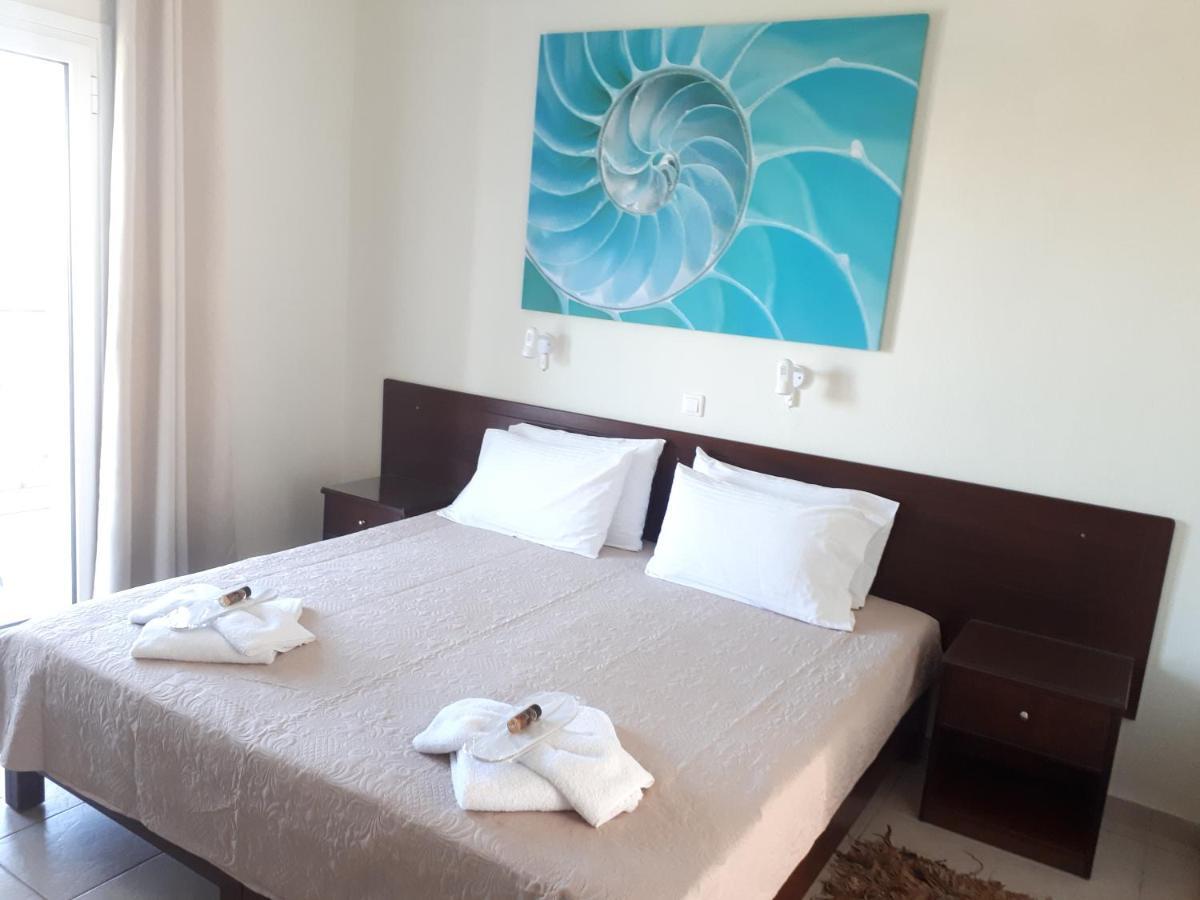 Metaxa Apartment