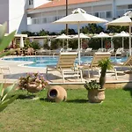 Metaxa Apartments