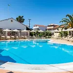 Metaxa Apartments