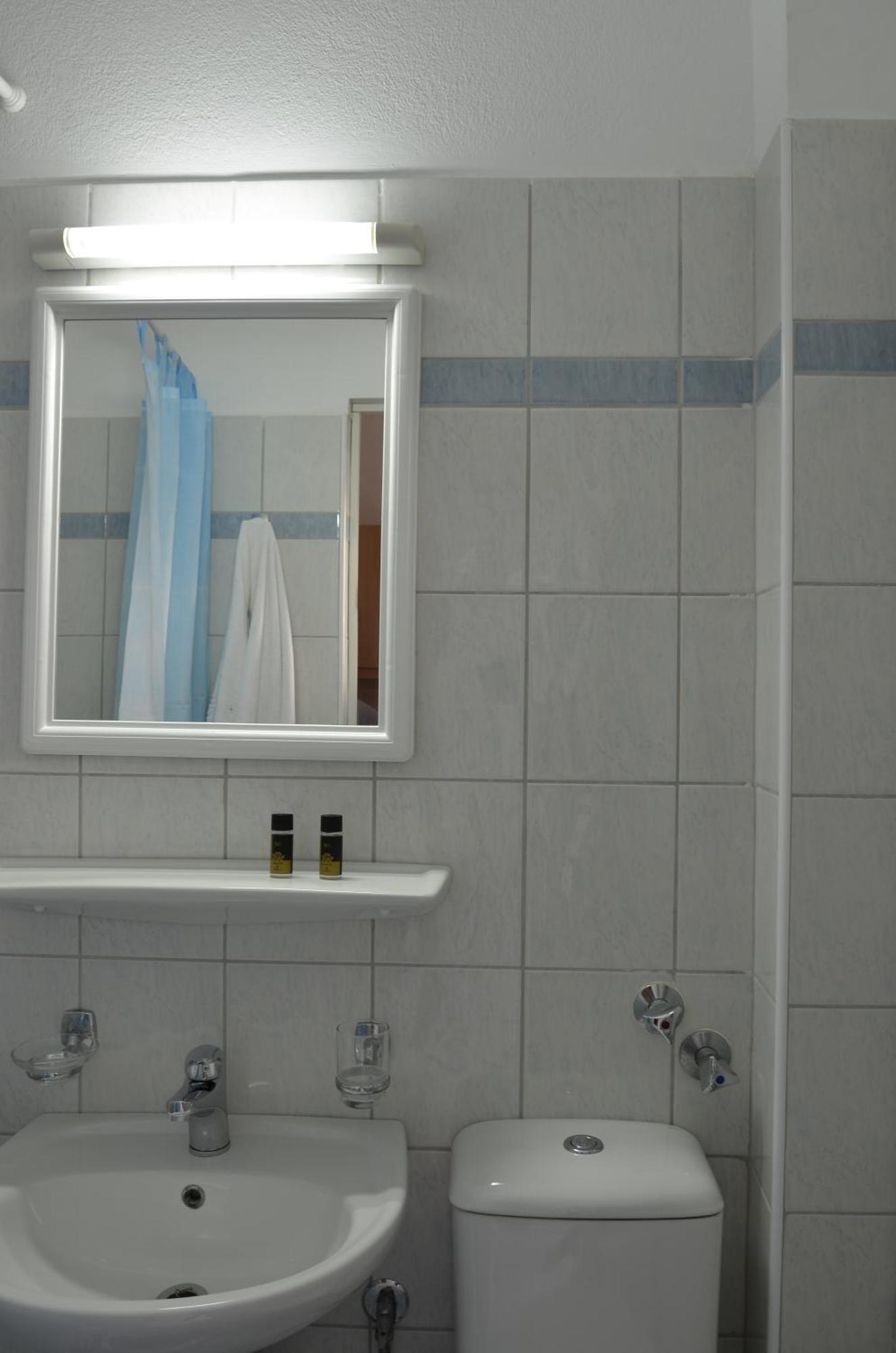 Appartement Metaxa