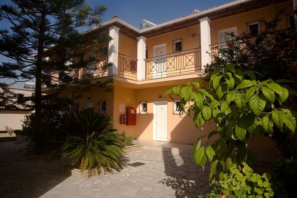 Metaxa Appartement