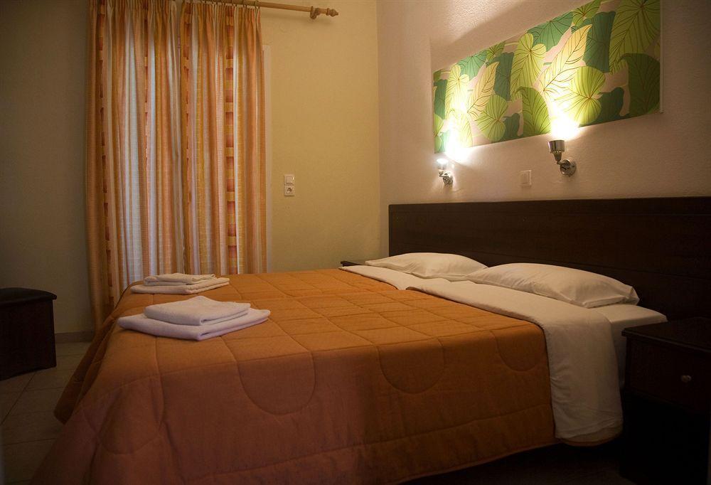 Appartement Metaxa *