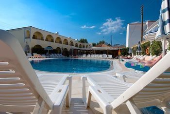 Appartement Metaxa *