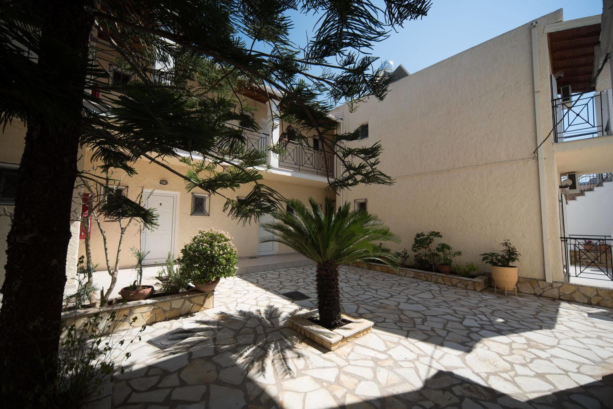 Metaxa Appartement *