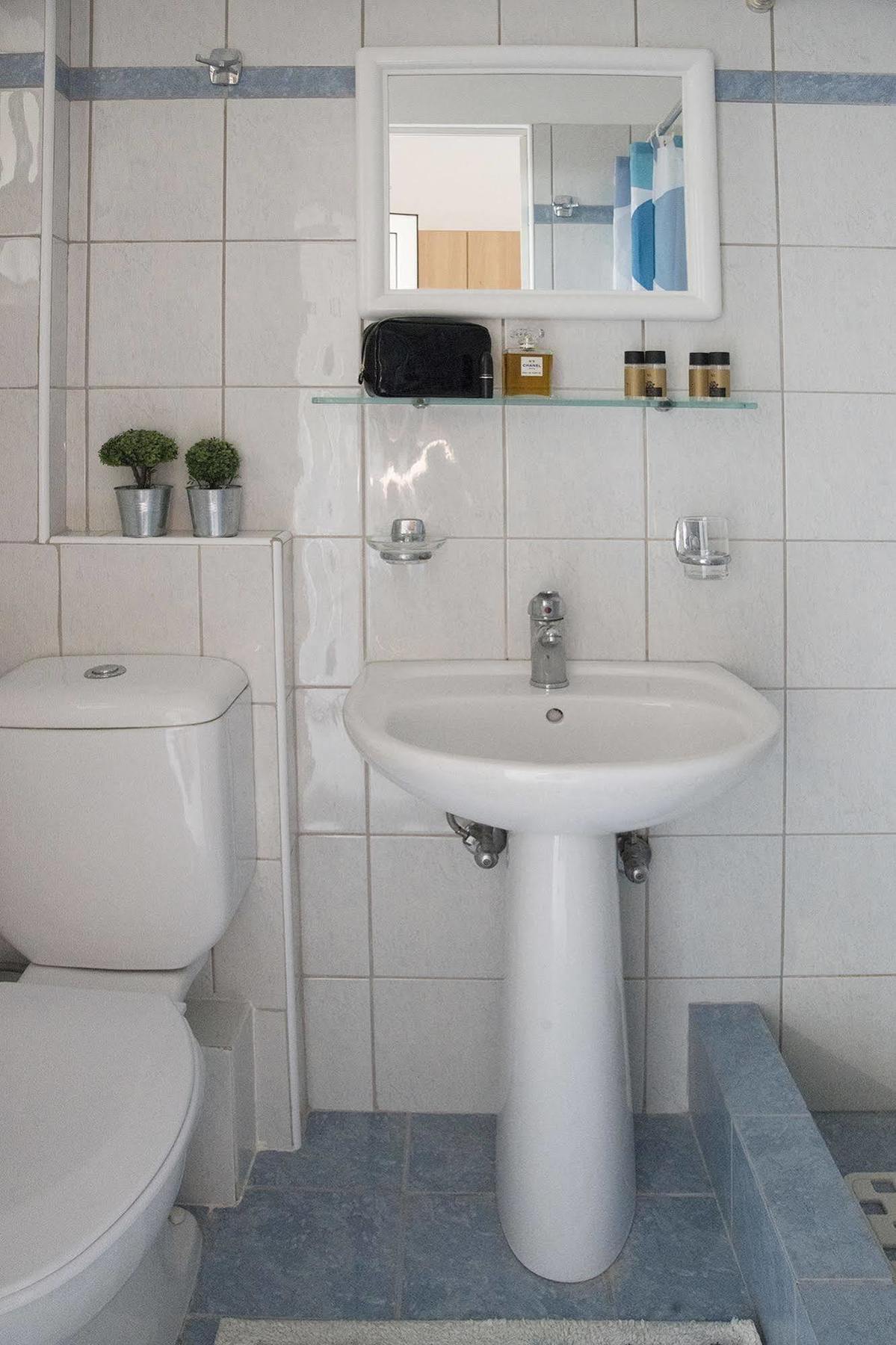 Appartement Metaxa Kávos