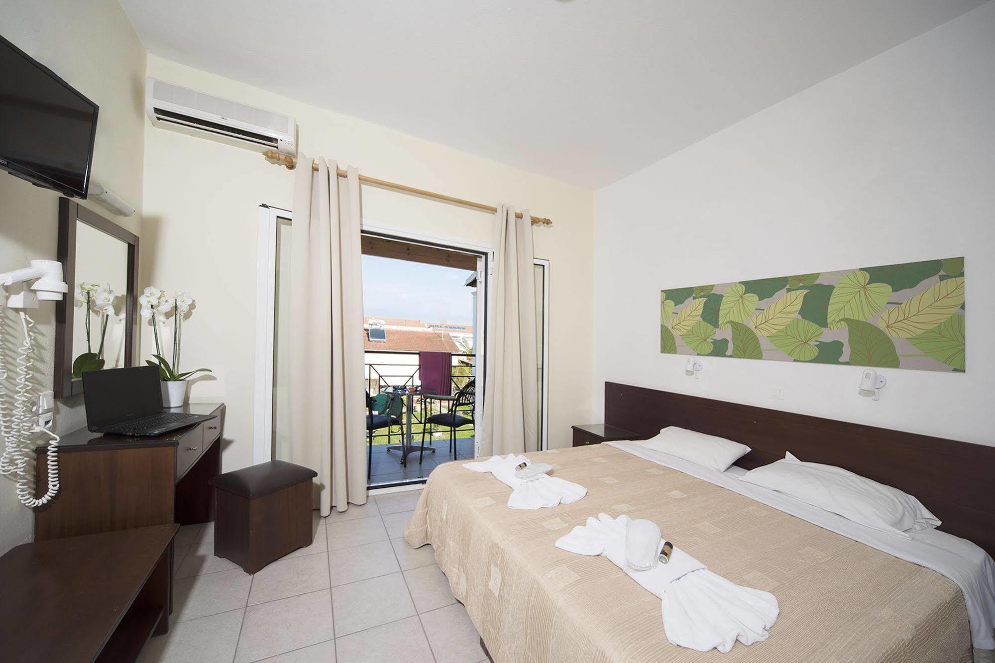 Metaxa Appartement *