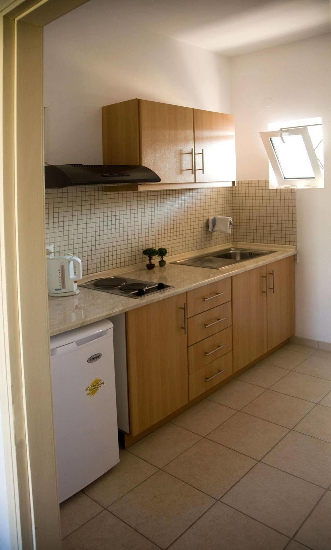 Appartement Metaxa