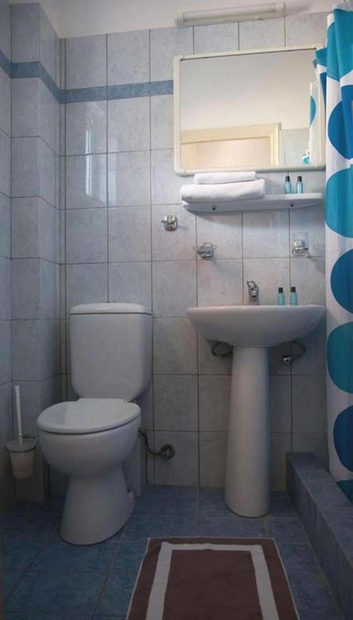Metaxa Appartement