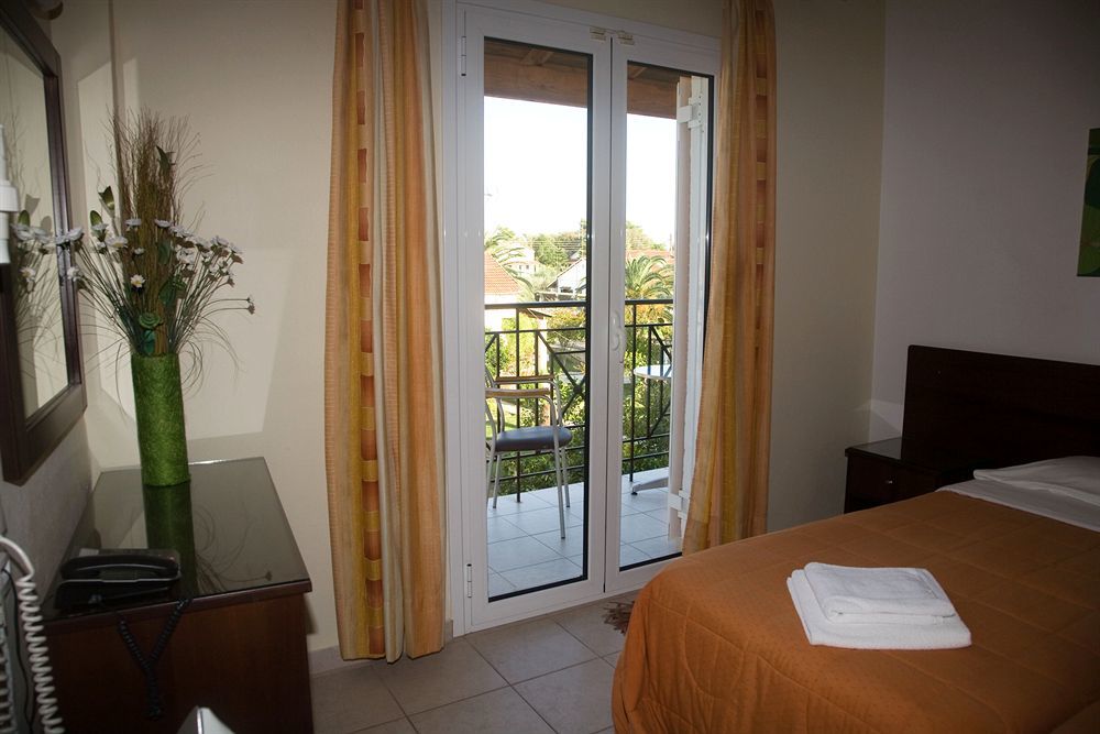 Metaxa Appartement Kávos