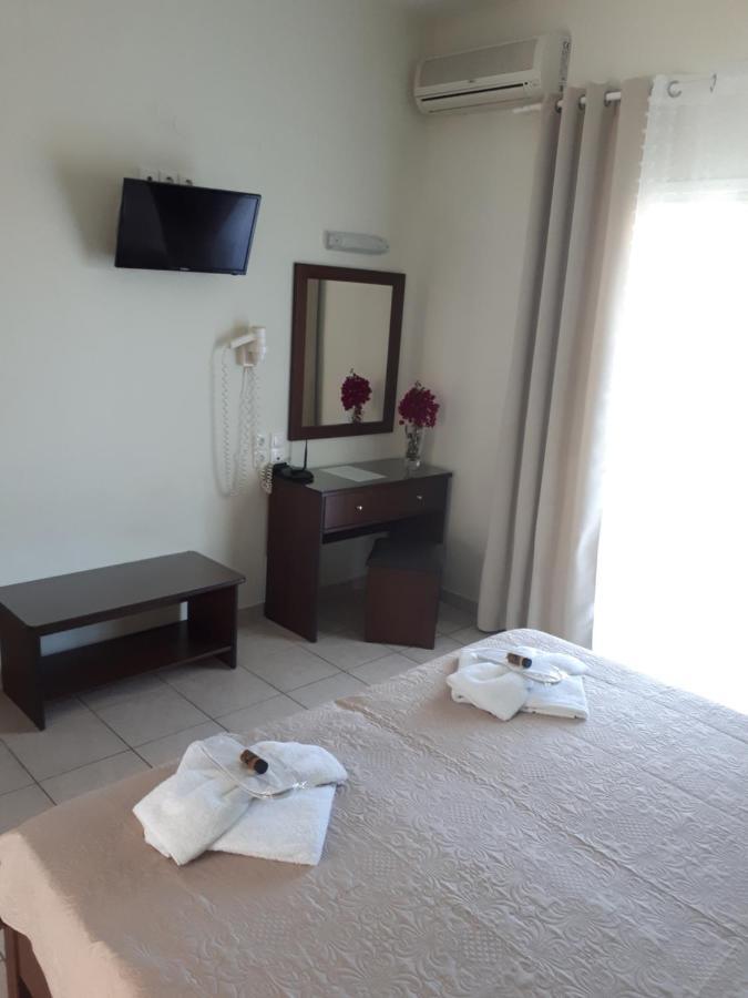Appartement Metaxa